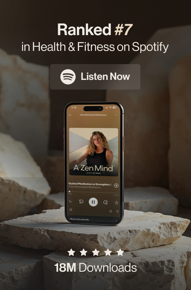 A_Zen_Mind_Ranked spotify