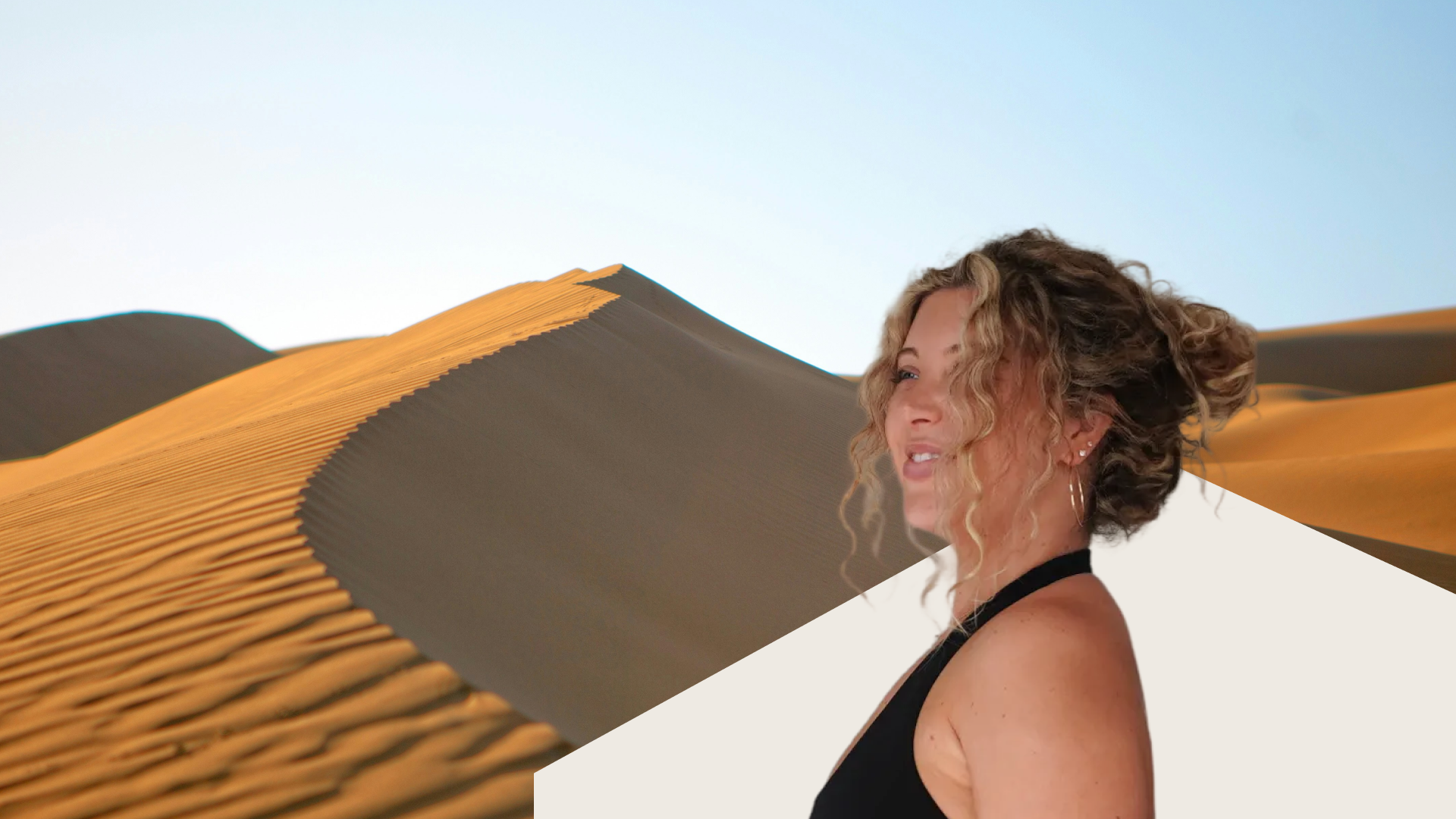 EFT Tapping Meditation_ Everything I Want Wants Me Too