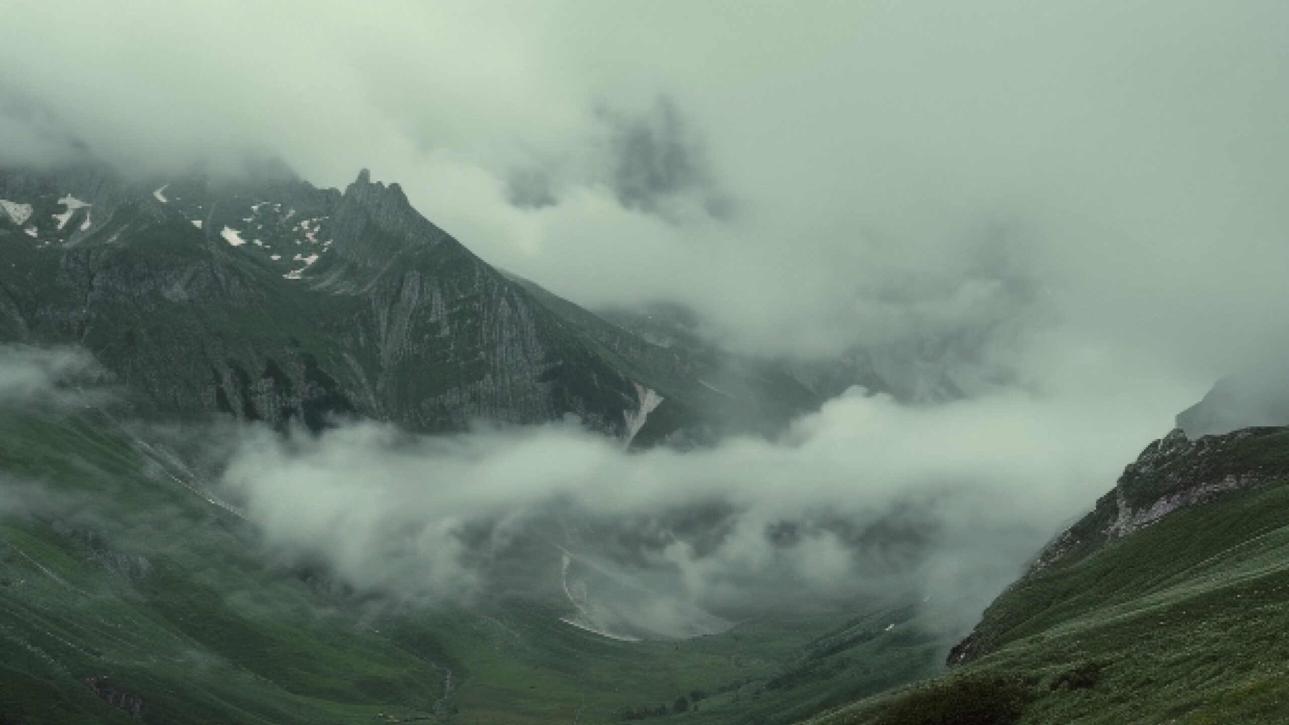 Trust The Process_ A Meditation for Releasing Your Grip & Trusting What’s Ahead